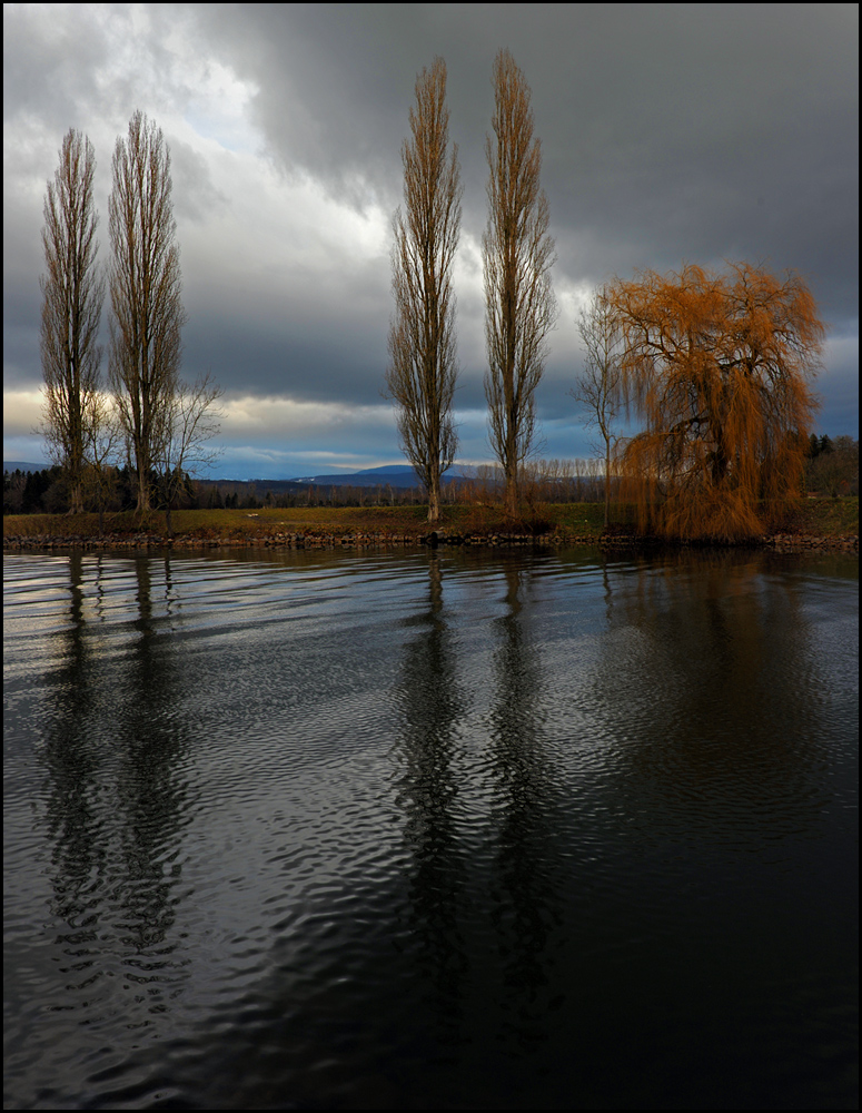 am Kanal