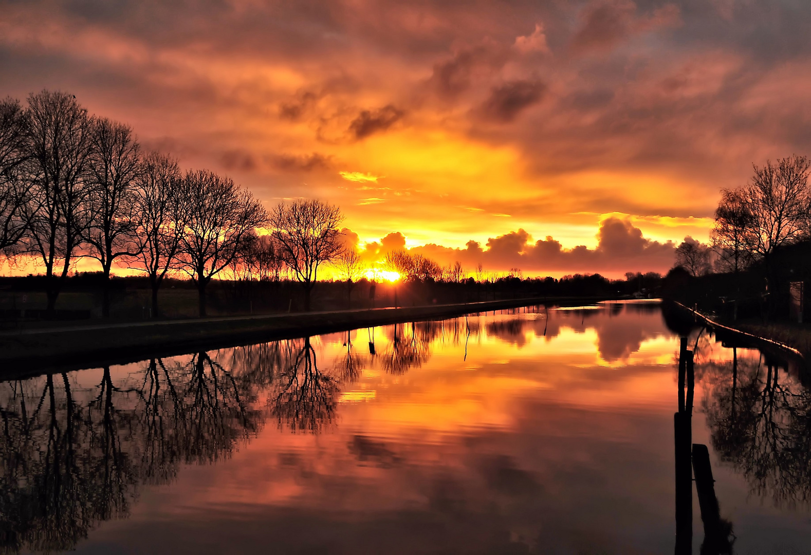 Am Kanal