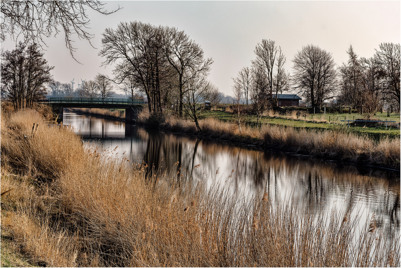 Am Kanal