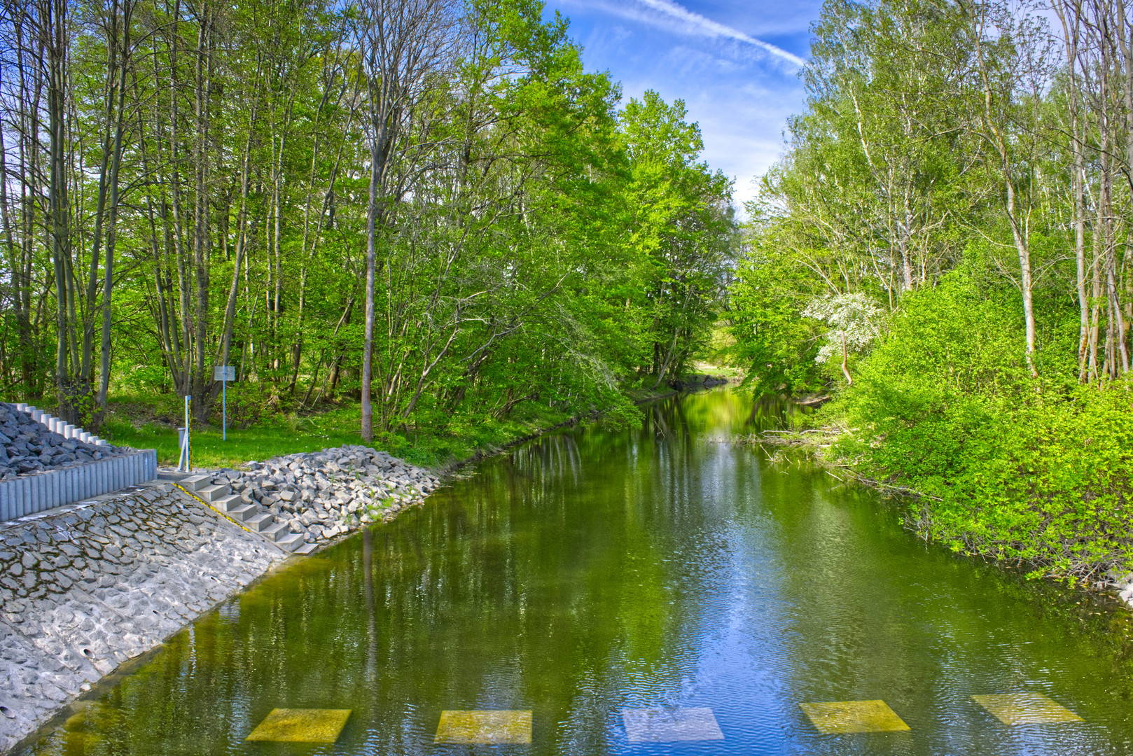 Am Kanal