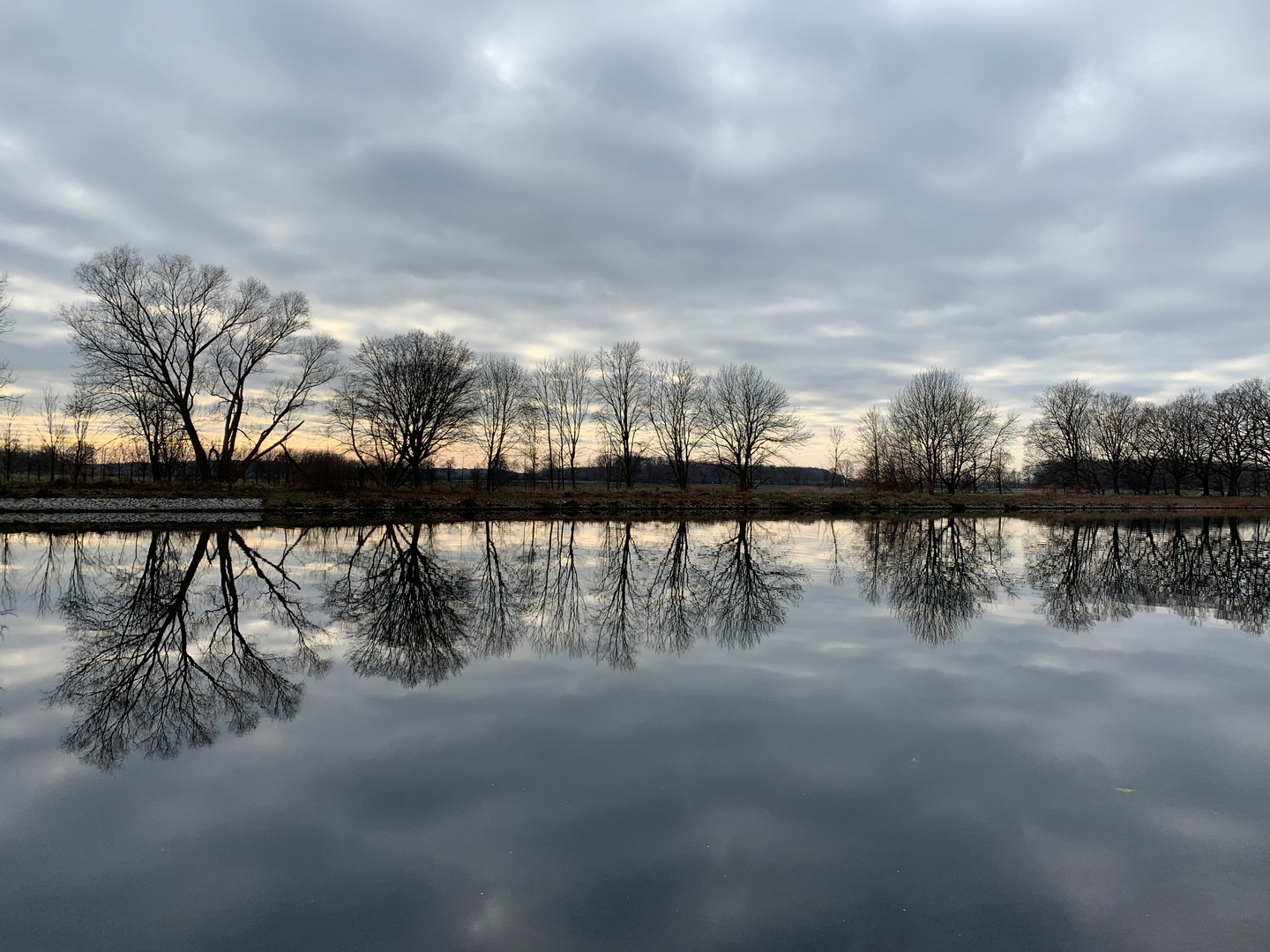 Am Kanal