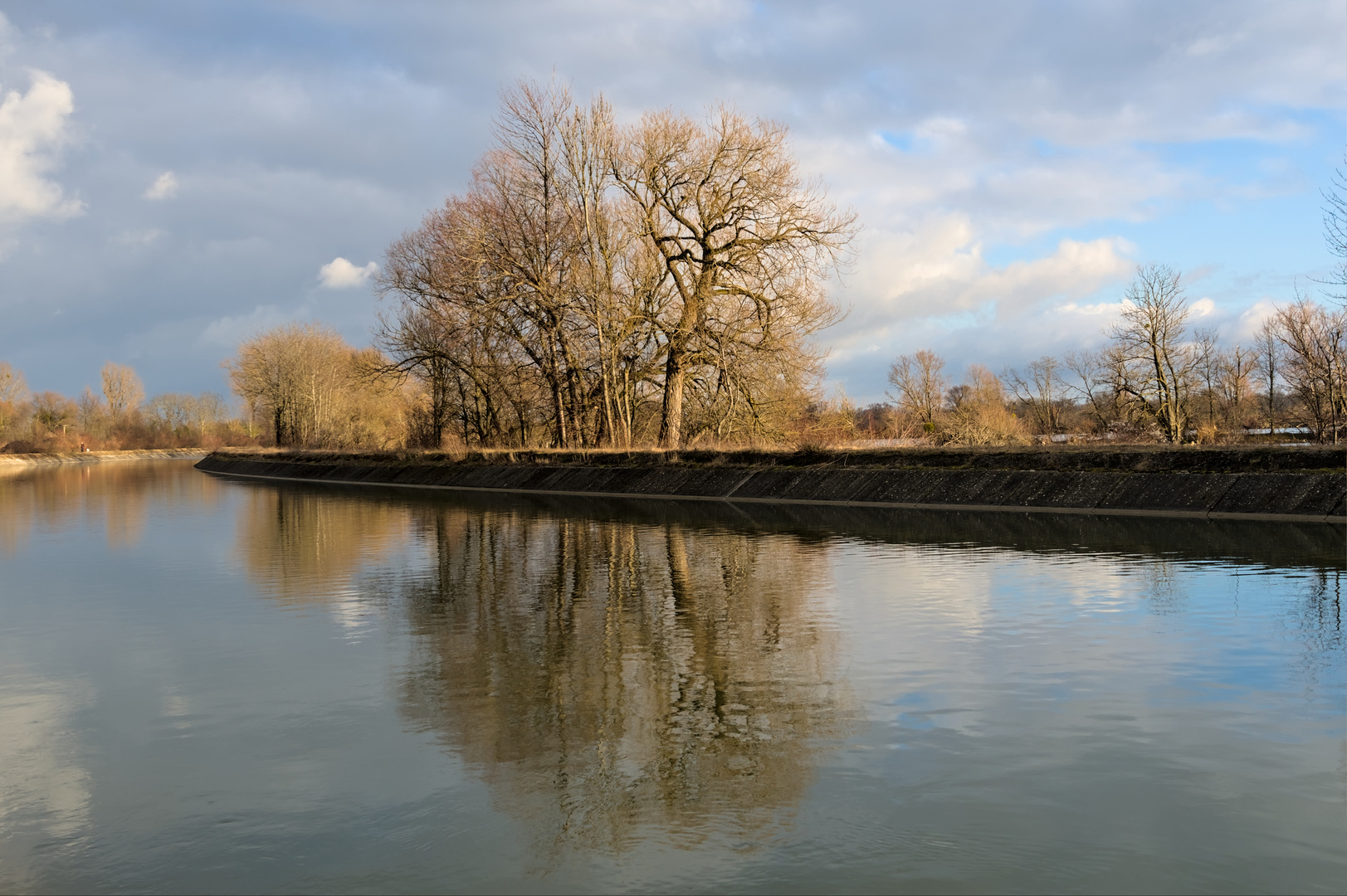 am kanal