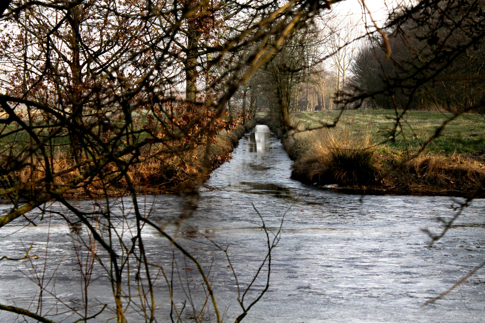 Am Kanal