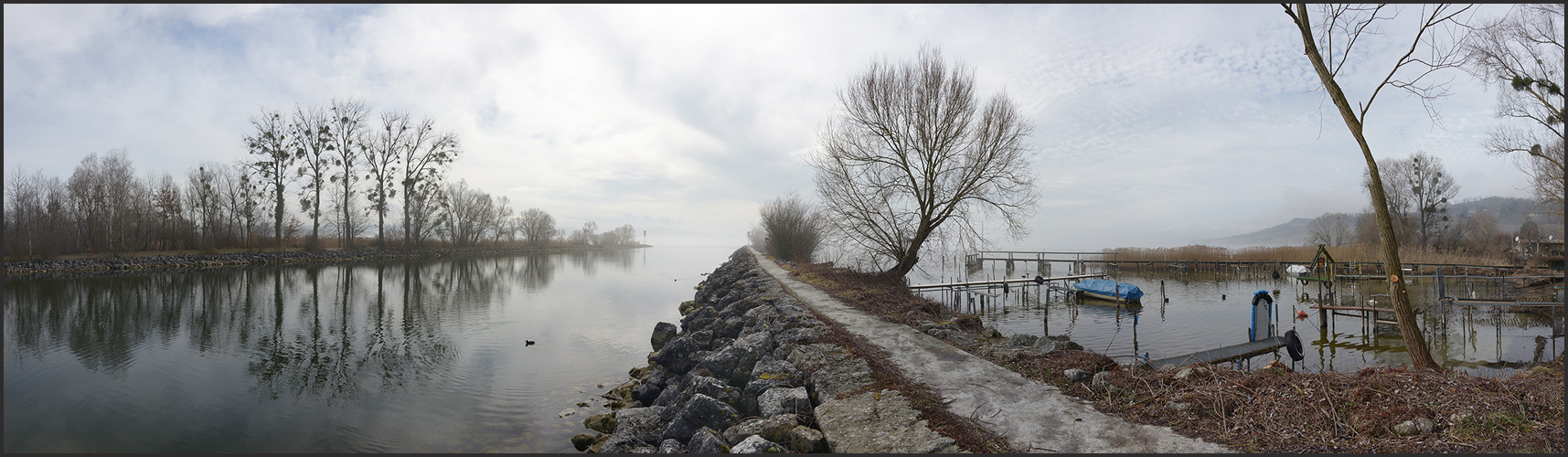 am Kanal