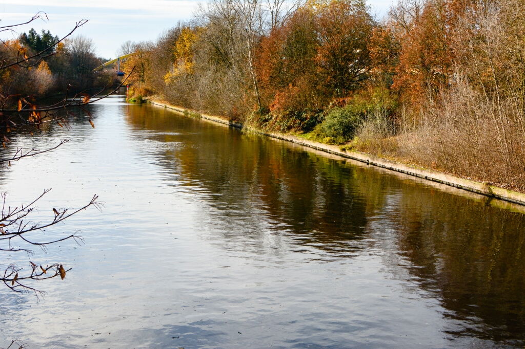 Am Kanal