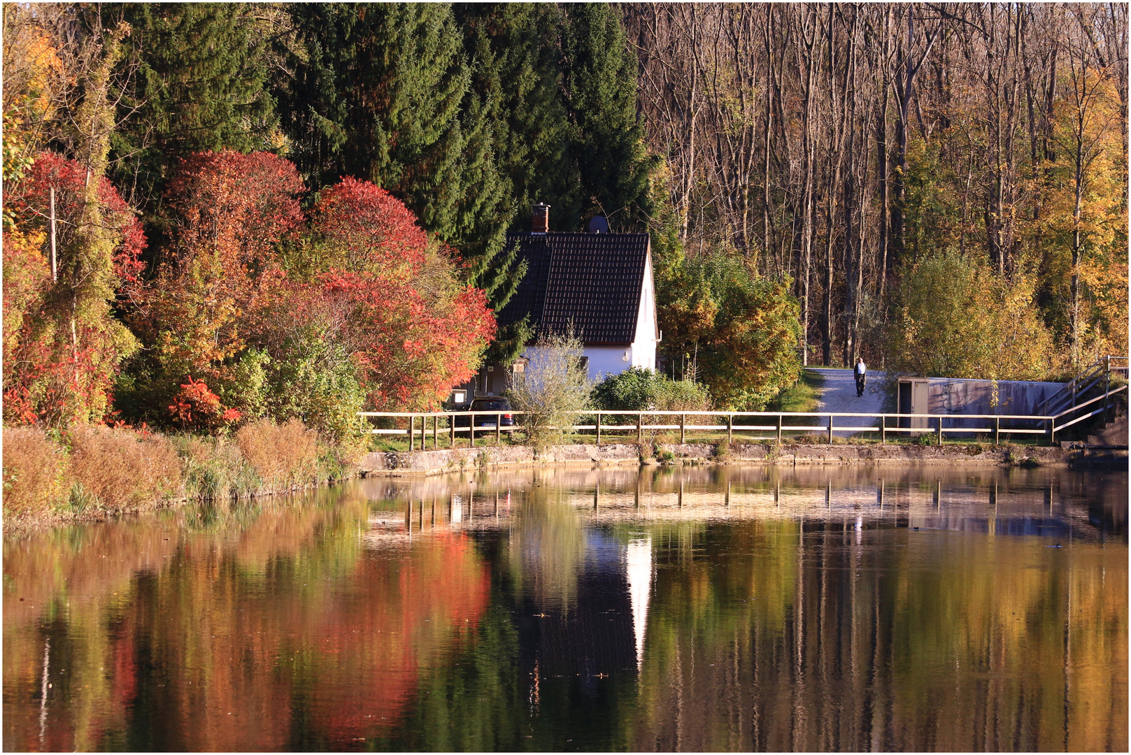 AM KANAL