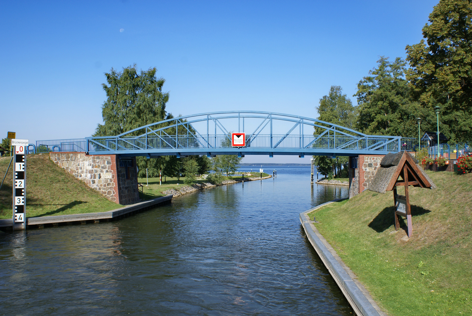 Am Kanal