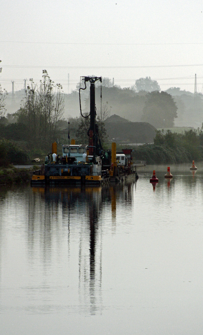 Am Kanal