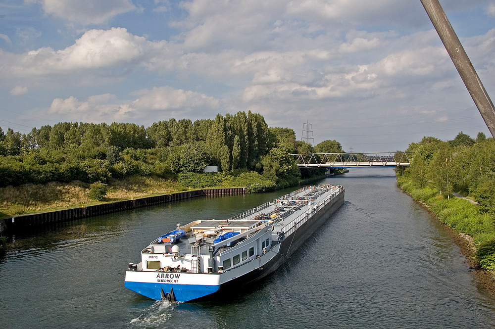 Am Kanal (Gelsenkirchen-Nordstern)