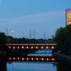 Am Kanal - Kaisergarten