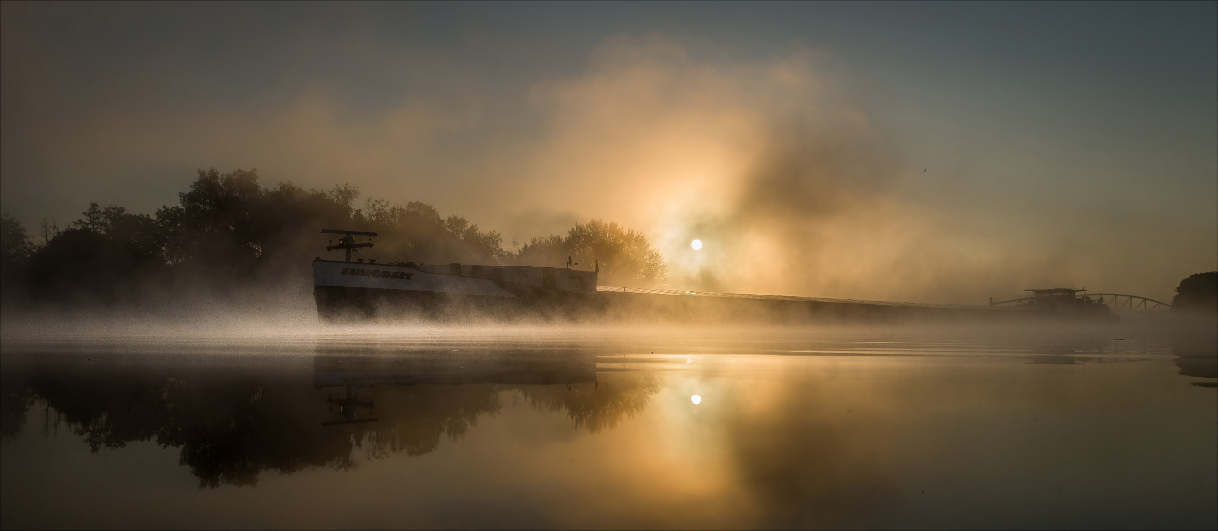 Am Kanal (Part V)