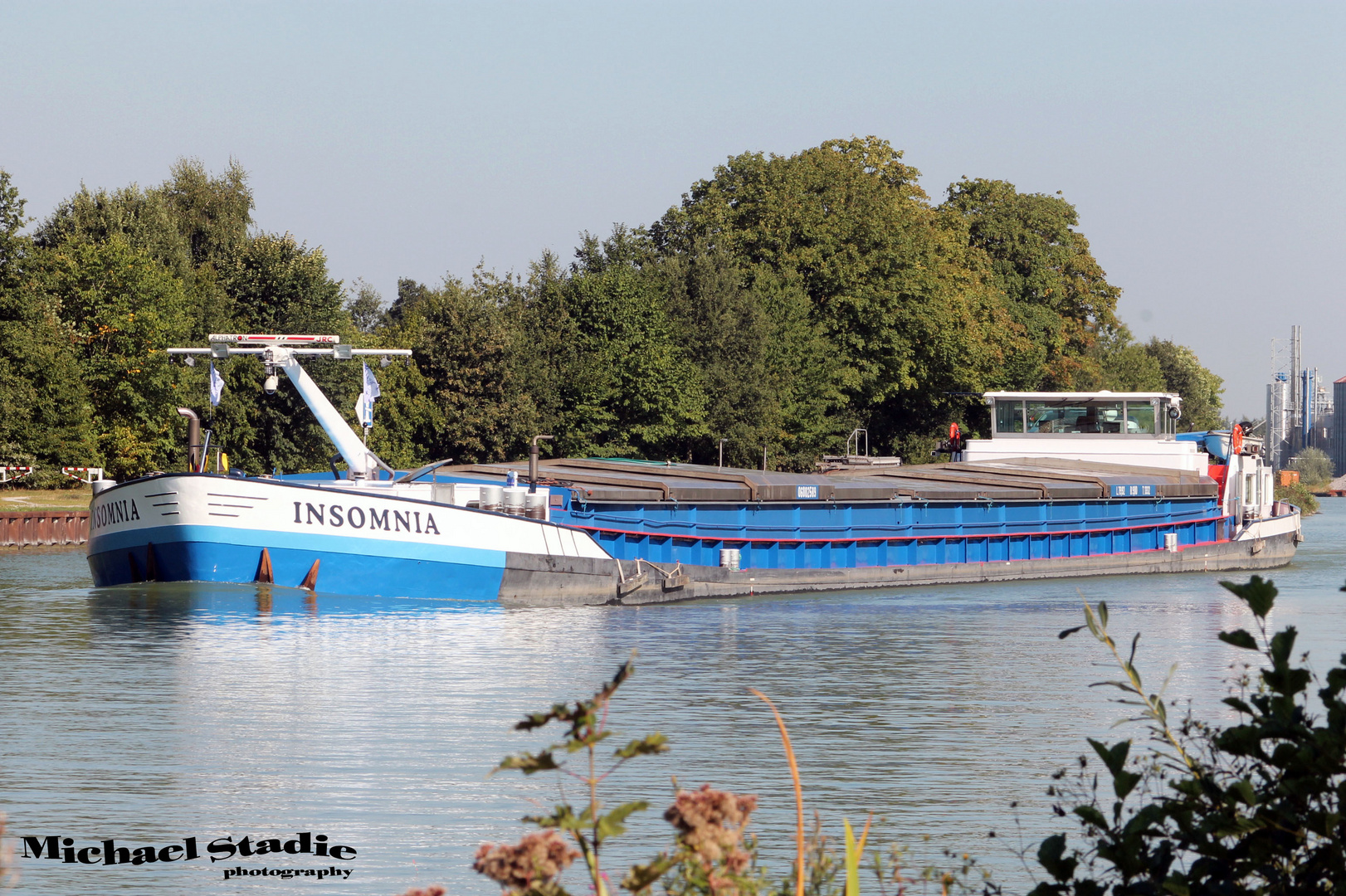 Am Kanal Teil3