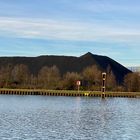 Am Kanal von Wanne-Eickel 