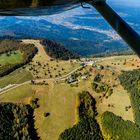 Am Kandel im Schwarzwald