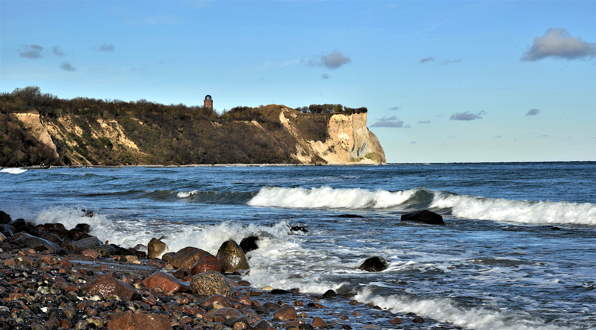 Am Kap Arkona auf Rügen Foto & Bild | deutschland, europe, mecklenburg