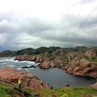 Am Kap Lindesnes