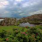 Am Kap Lindesnes