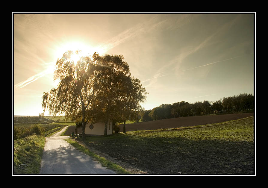 am Kapellchen