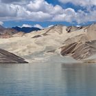 Am Karakorum Highway, China, Juni 2014