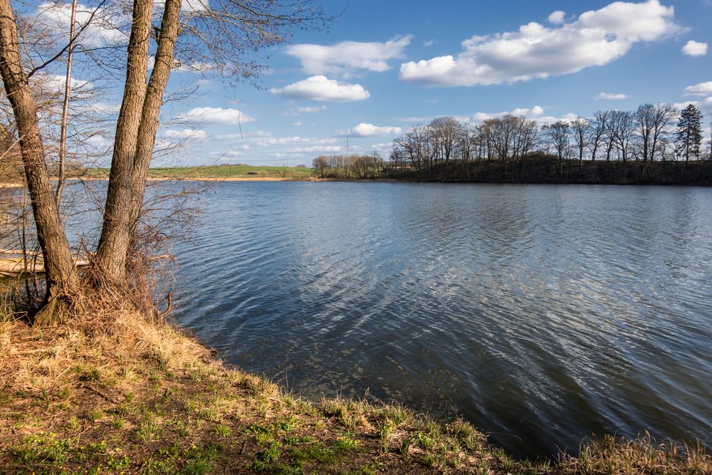 Am Karcheezer See