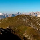 am Karnischen Höhenweg