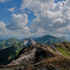 am Karnischen Höhenweg III