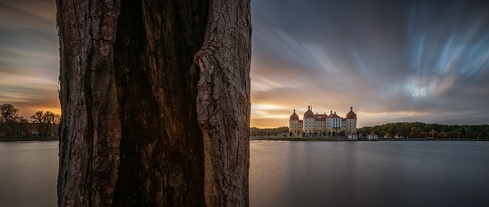 Am Karpfenteich