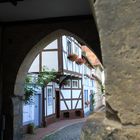 Am Kehrwieder Hildesheim