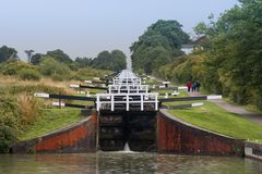 Am Kennet and Avon Canal #2