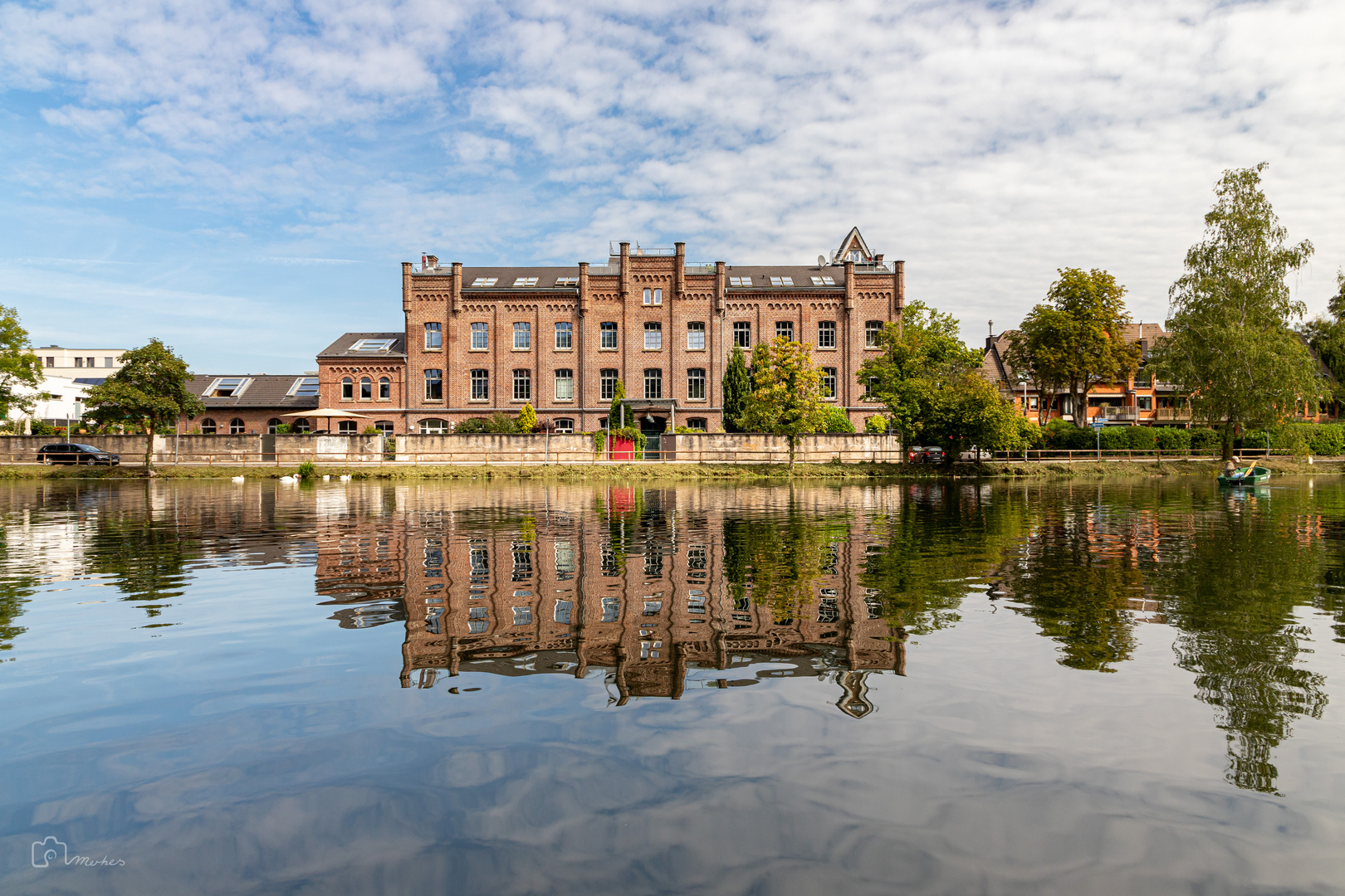 Am Kettwiger See