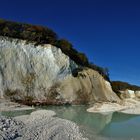 Am Kieler Ufer im Nationalpark Jasmund