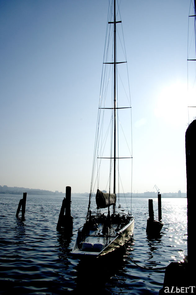 Am Kielerfjord