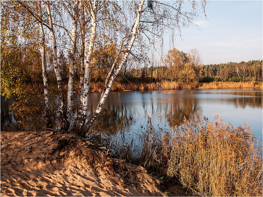 Am Kiessee