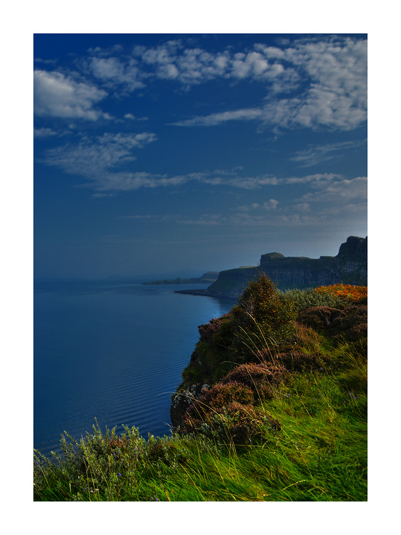 am Kilt Rock 1