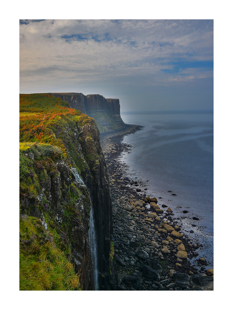 am Kilt Rock 2