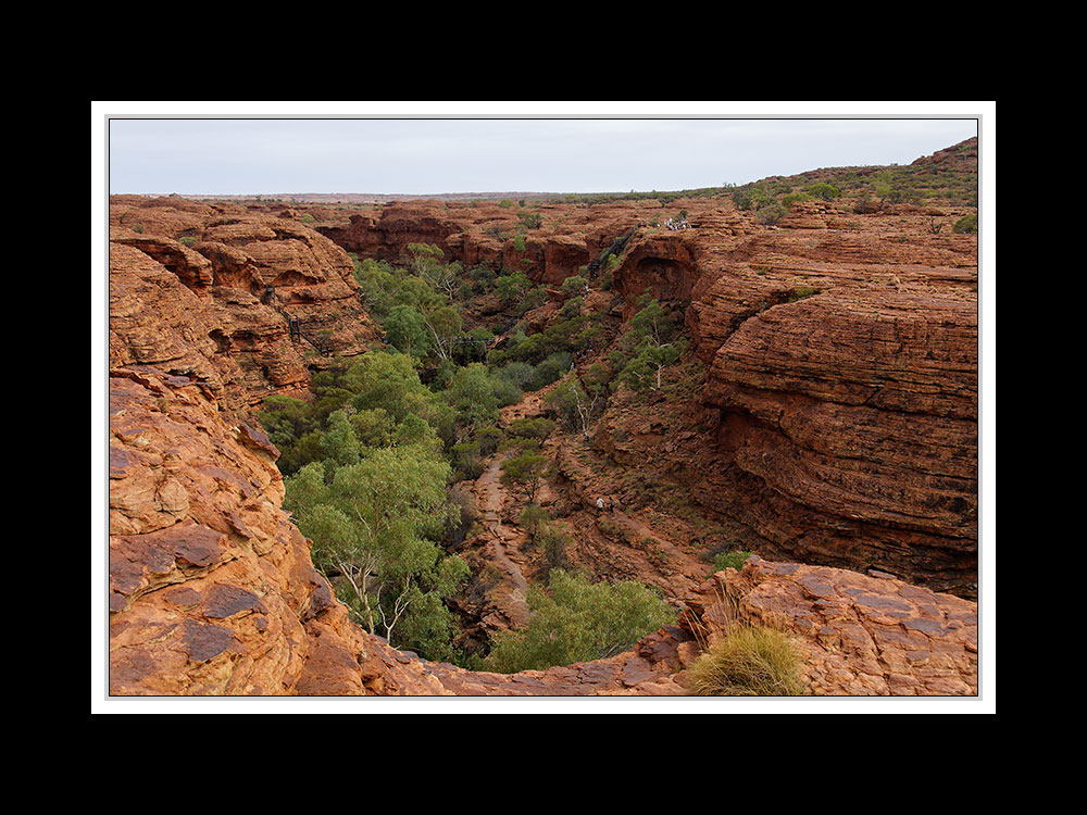 Am Kings Canyon 09