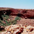 Am Kings Canyon