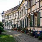 Am Kirchplatz in Hattingen