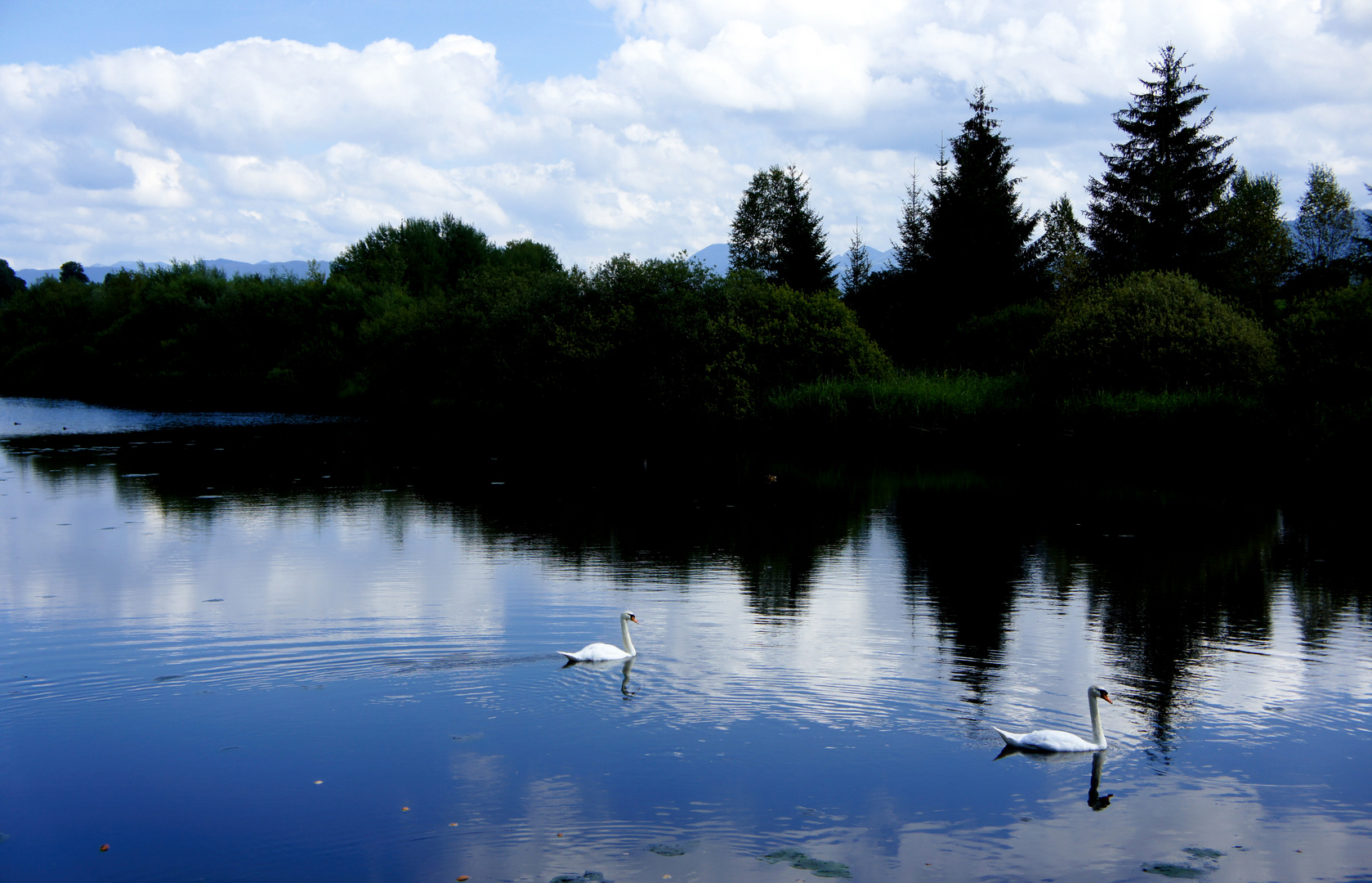 Am Kirchsee