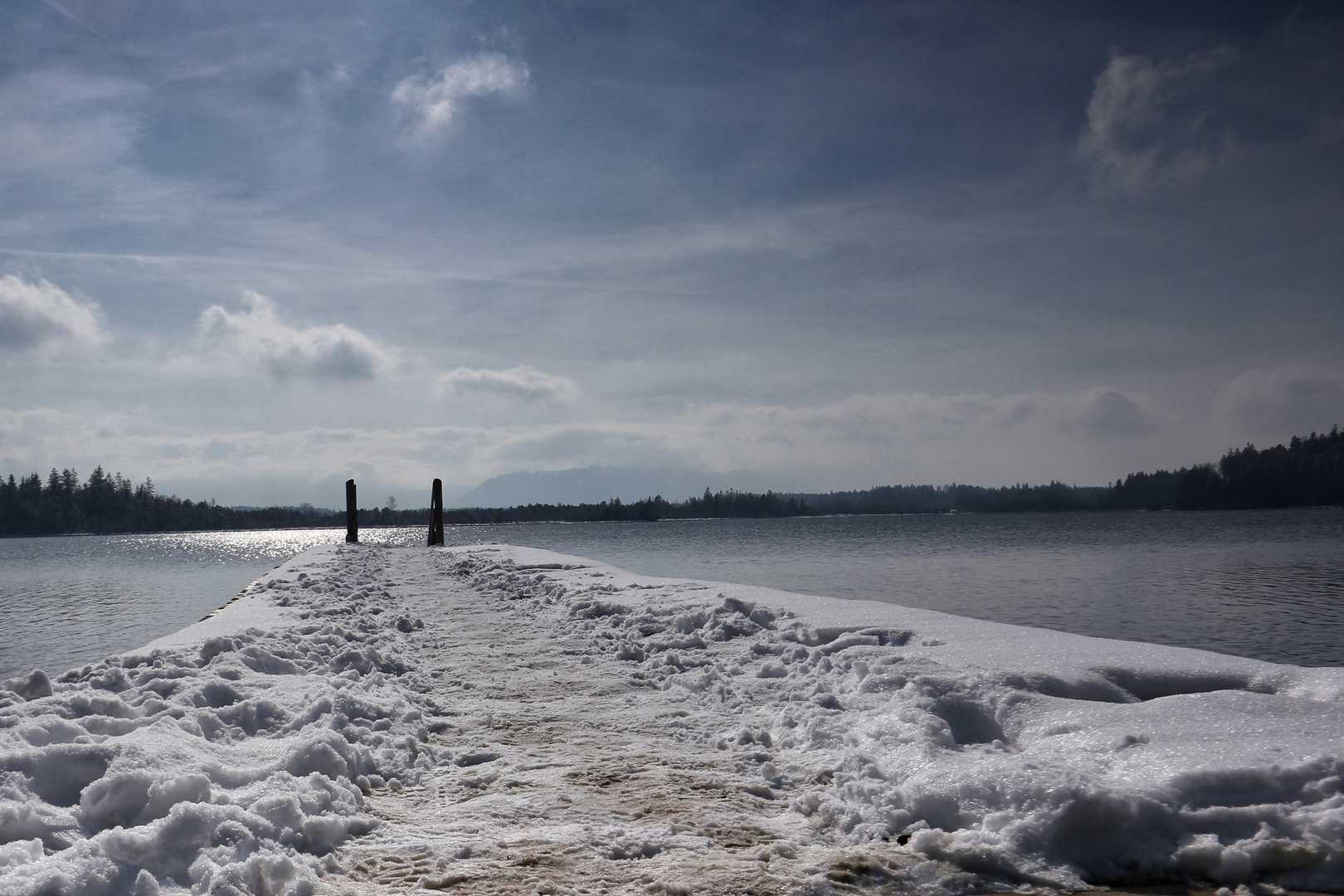 Am Kirchsee 3