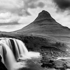 Am Kirkfufell_sw