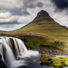 Am Kirkjufell