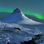 am Kirkjufellsfoss 