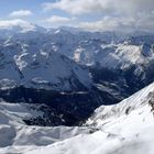 Am Kitzsteinhorn 2010