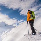 am Kitzsteinhorn / Austria II