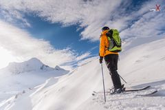 am Kitzsteinhorn / Austria II