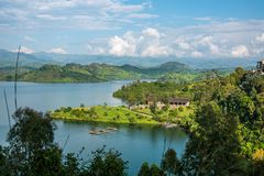 am Kivu-See 2