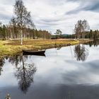 Am Klarälven, Värmland