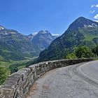 "Am Klausenpass"