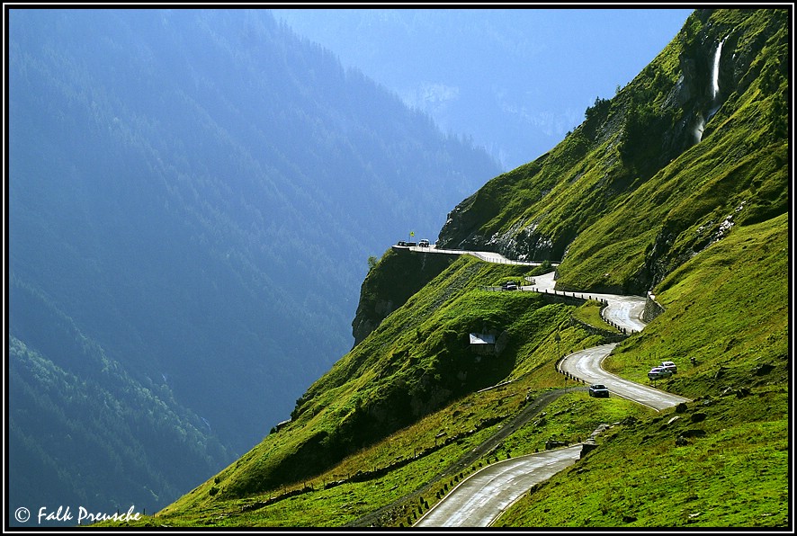 Am Klausenpass